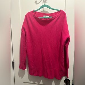 Vineyard vines women’s cashmere blend sweater